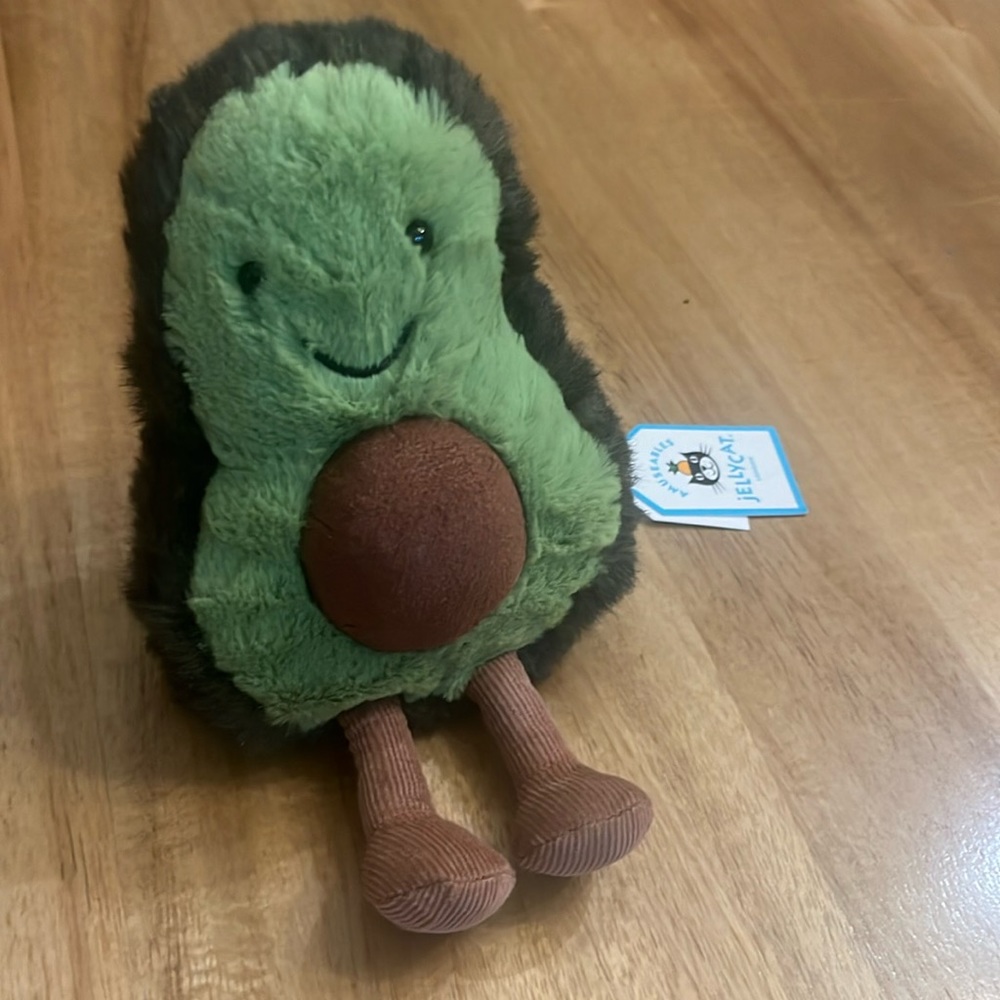 Brand new Jellycat!!